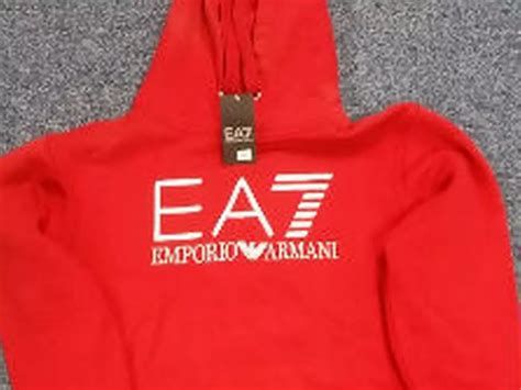 fake ea7 clothes|EA7 .